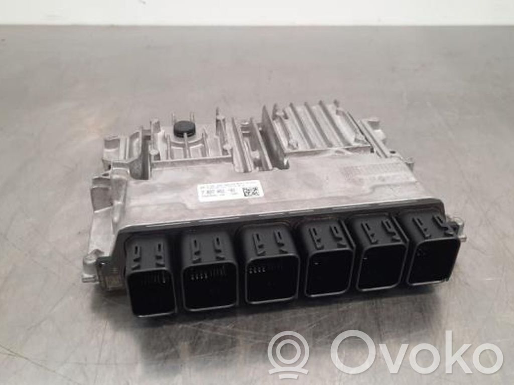 BMW 3 G20 G21 Sterownik / Moduł ECU