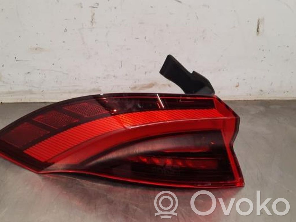 Maserati Grecale Takavalot 