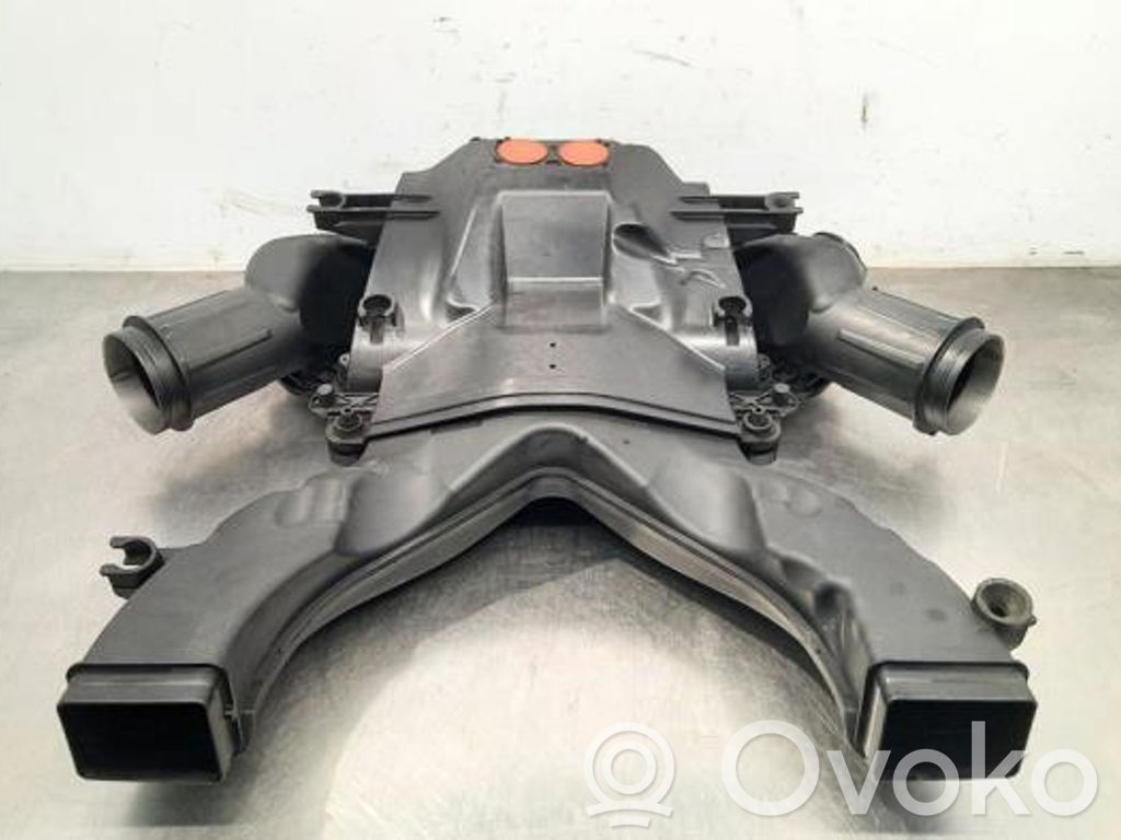Maserati Grecale Obudowa filtra powietrza 