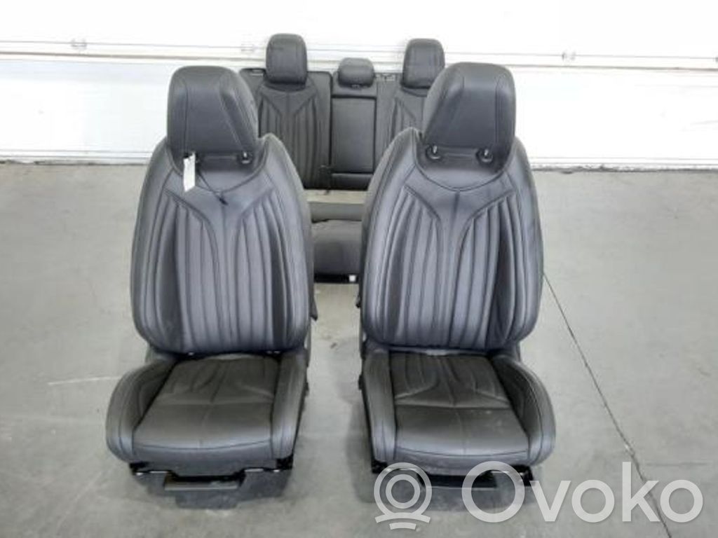 Interior set