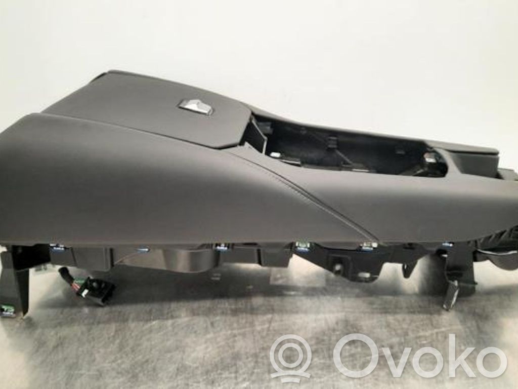 Citroen DS4 Center console 