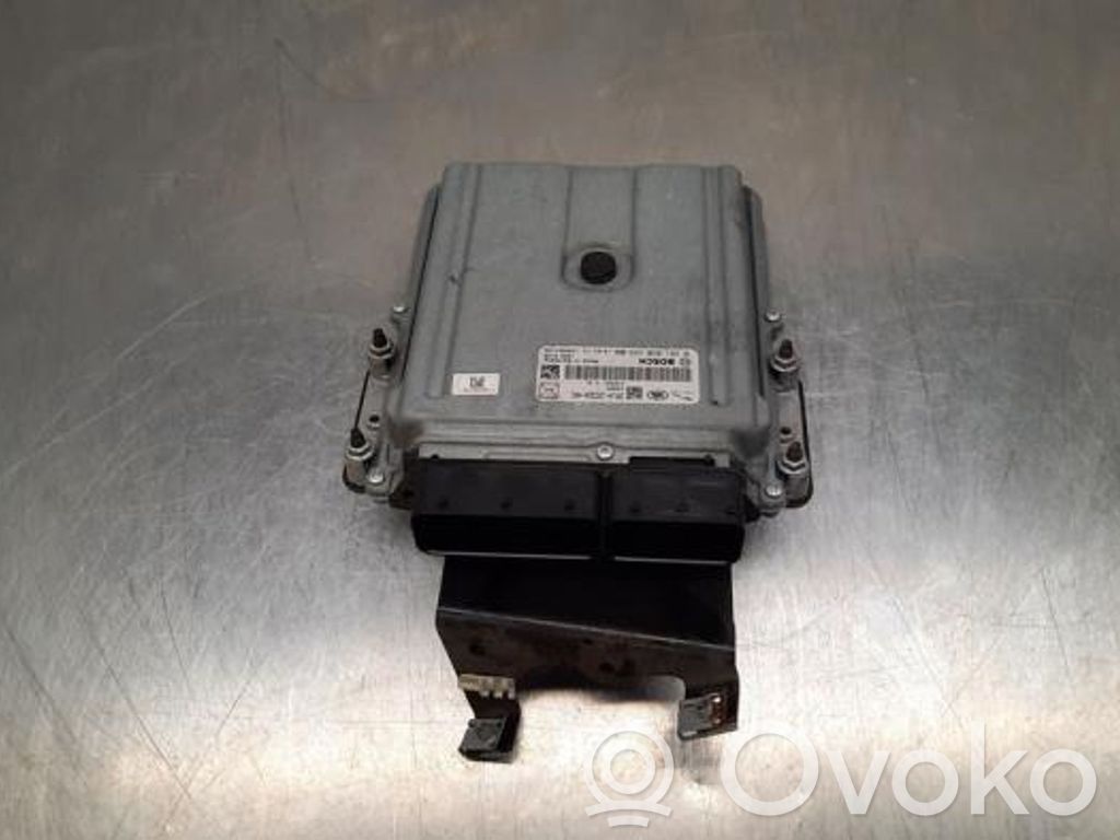 Land Rover Range Rover L405 Engine control unit/module 
