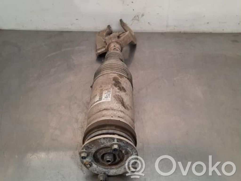 Land Rover Range Rover L405 Amortyzator przedni 