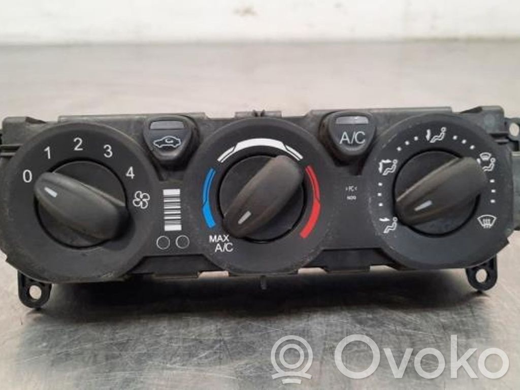Ford Transit Panel klimatyzacji 