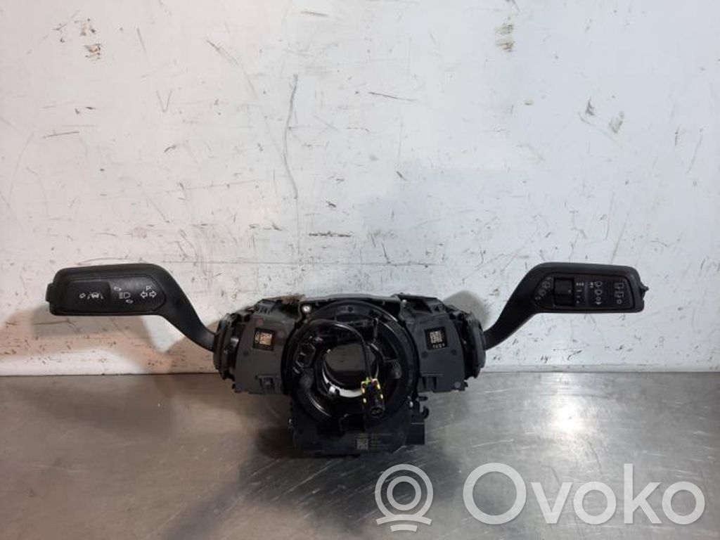 Ford Puma Leva/interruttore dell’indicatore di direzione e tergicristallo 