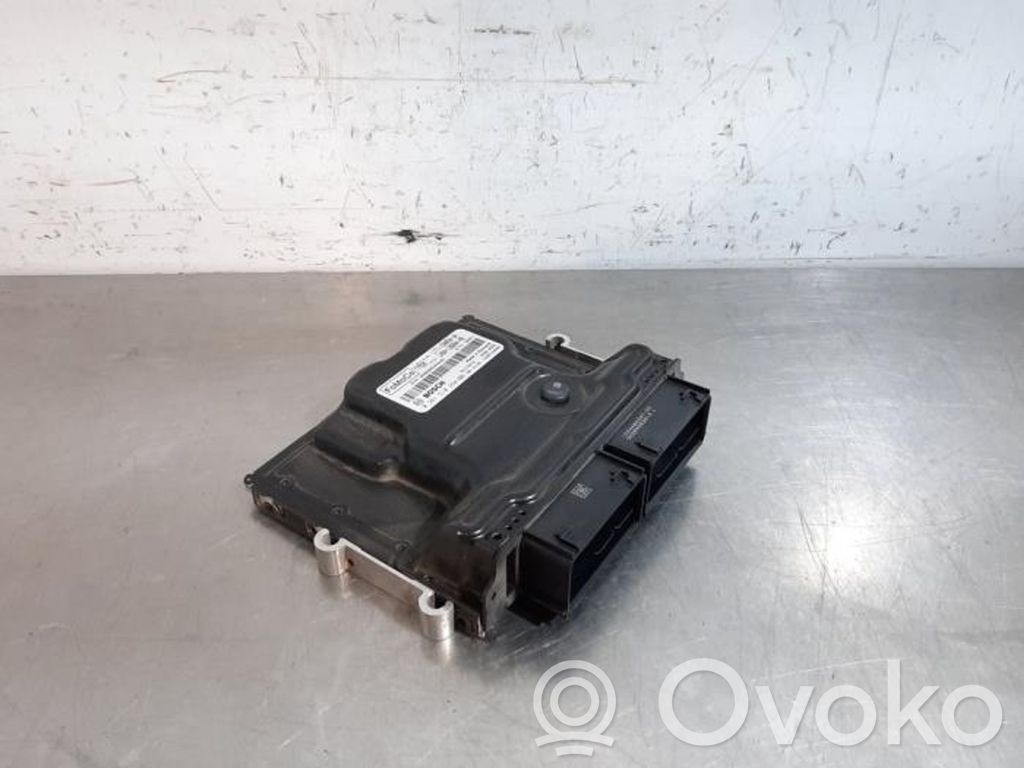 Ford Puma Variklio valdymo blokas 
