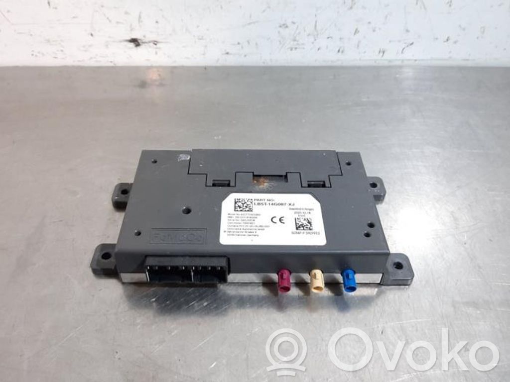 Ford Puma Phone control unit/module 