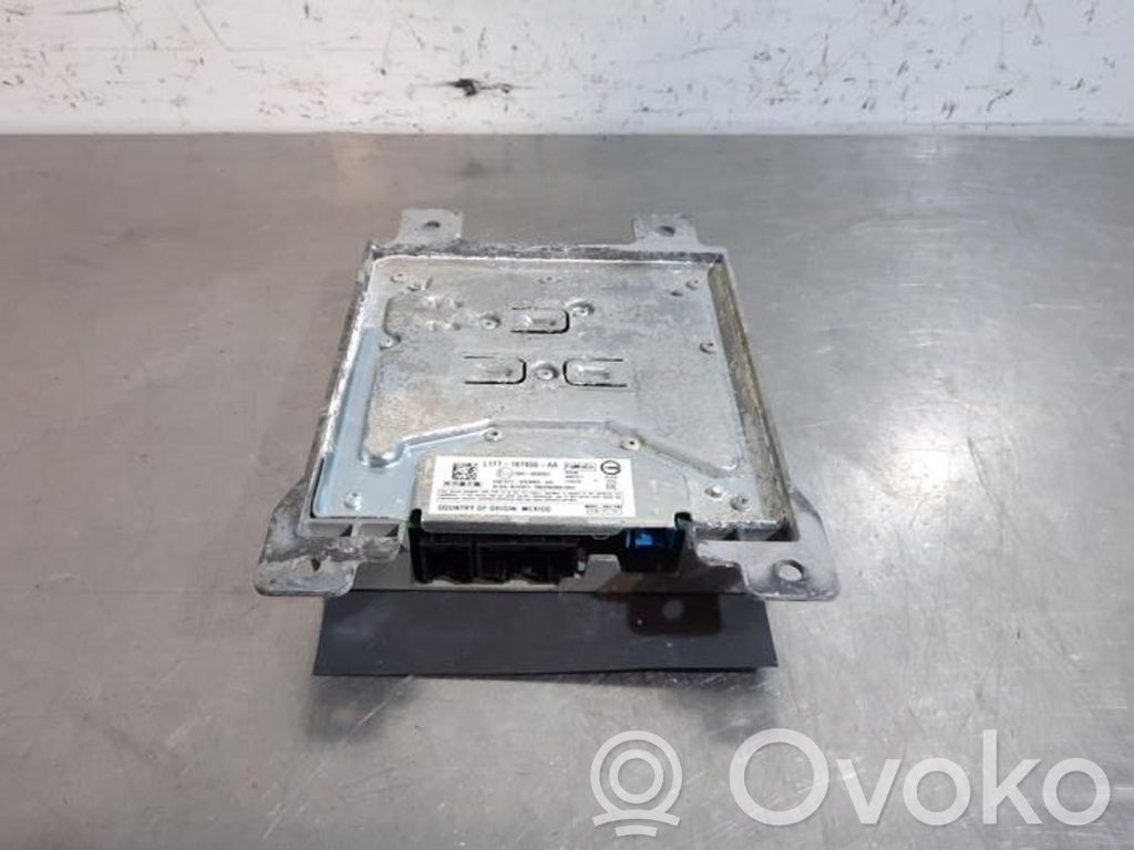 Amplificador de sonido   L1TT18T806AA,L1TT18T806AA