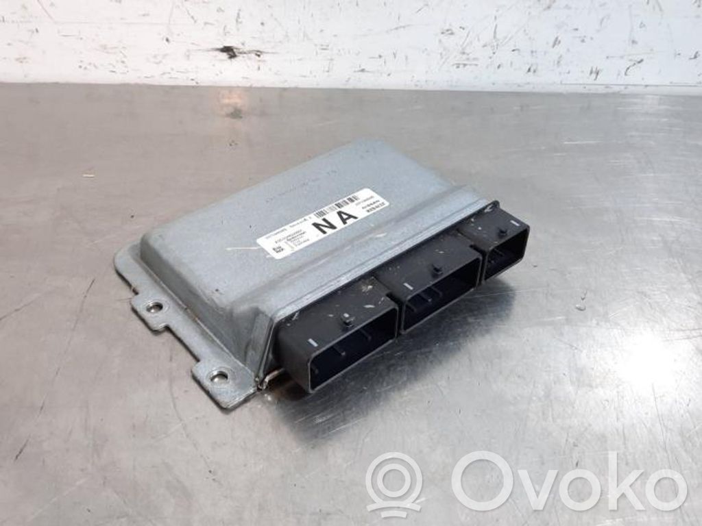 Dacia Sandero III Unitate/modul de control motor
