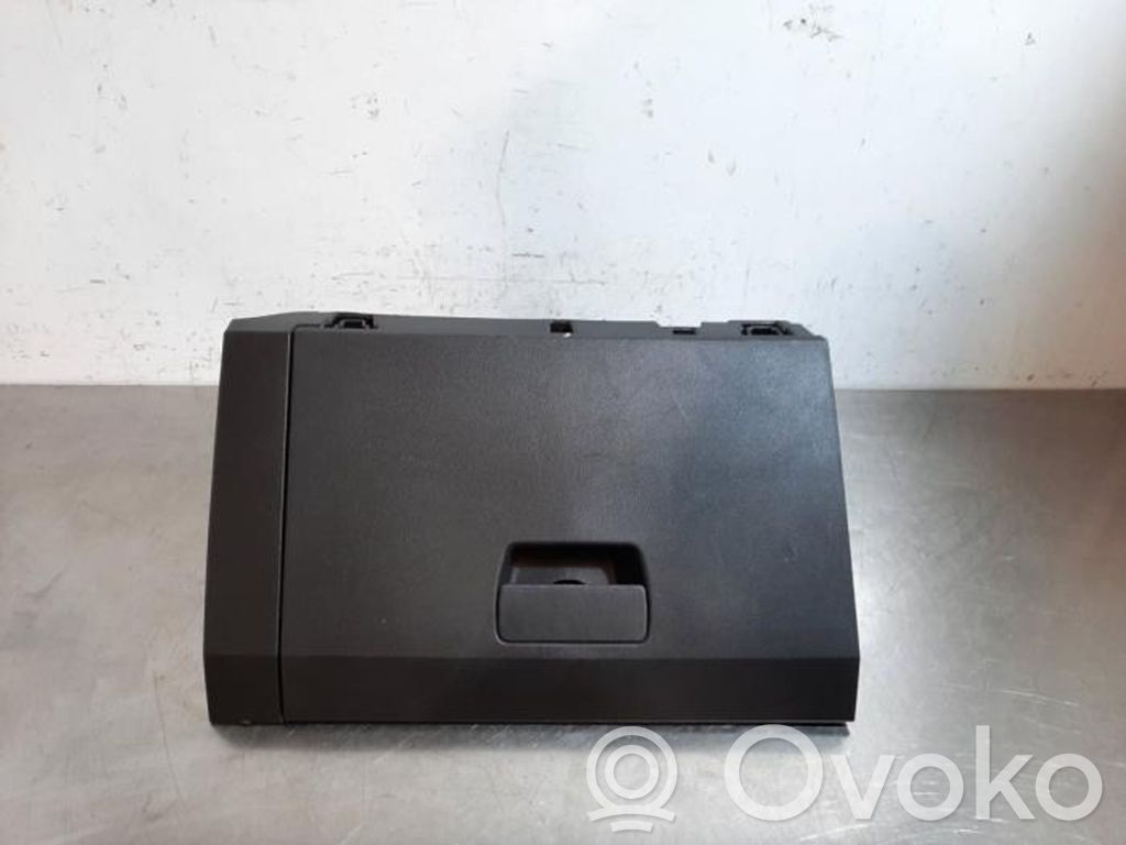 Dacia Sandero III Set vano portaoggetti