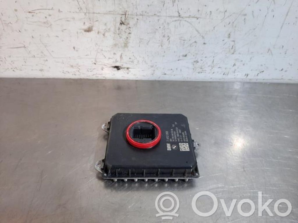 Mini Clubman F54 Moduł sterujący statecznikiem LED 