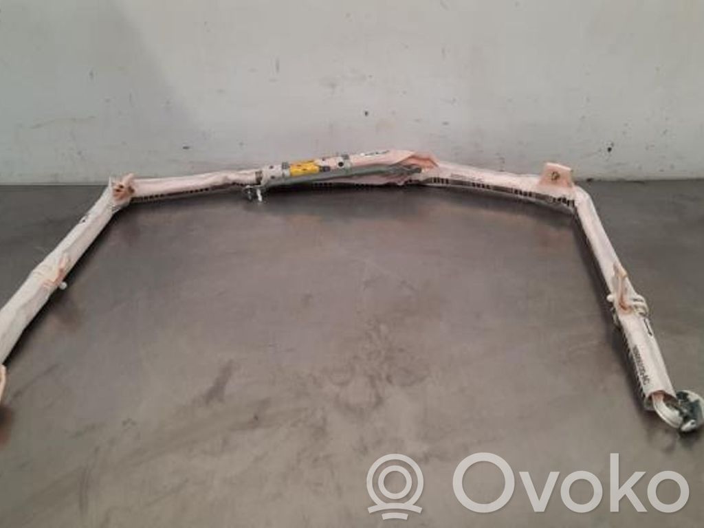 Opel Astra K Airbag del techo 