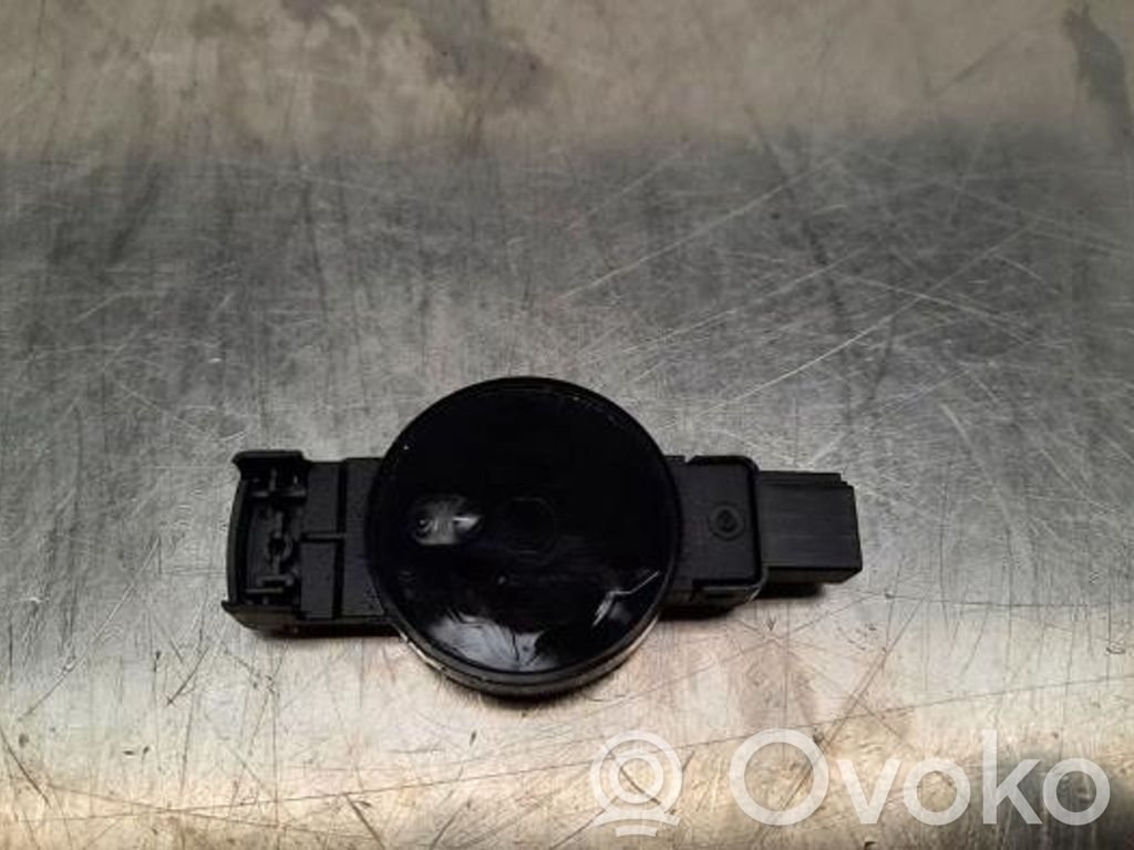 Opel Astra K Regensensor 