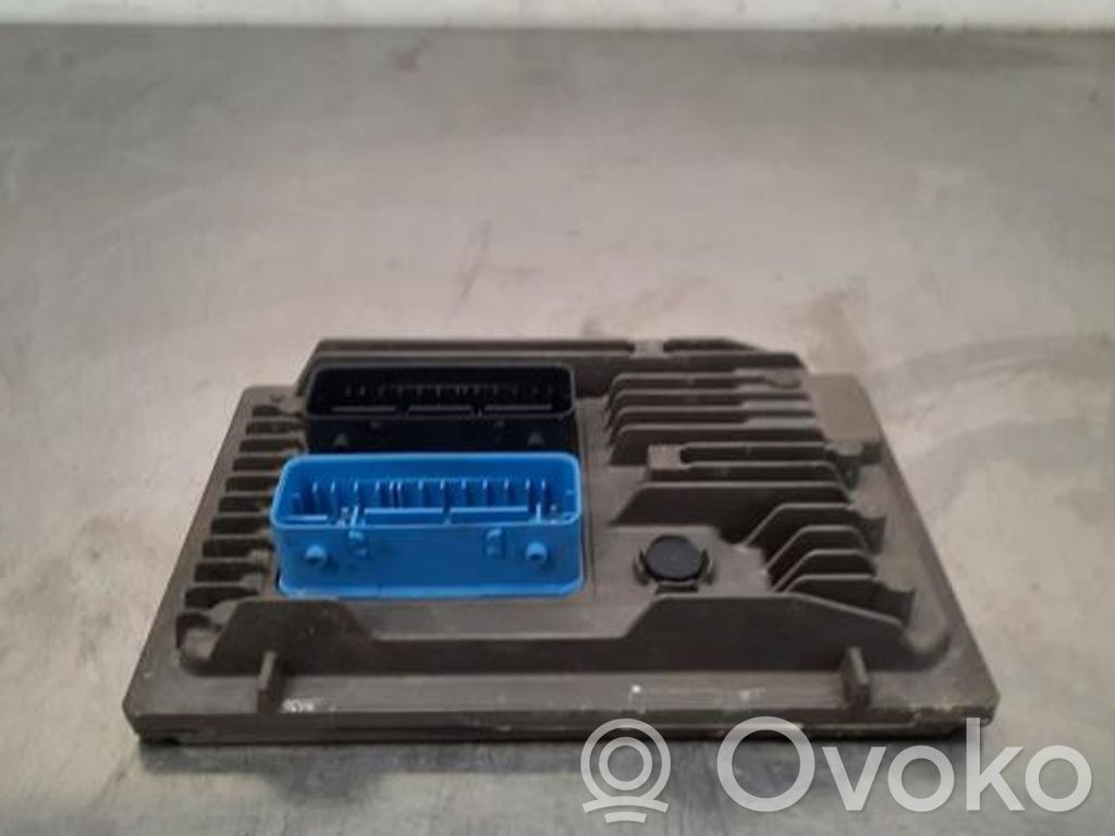Engine control unit/module   55516933,55516933