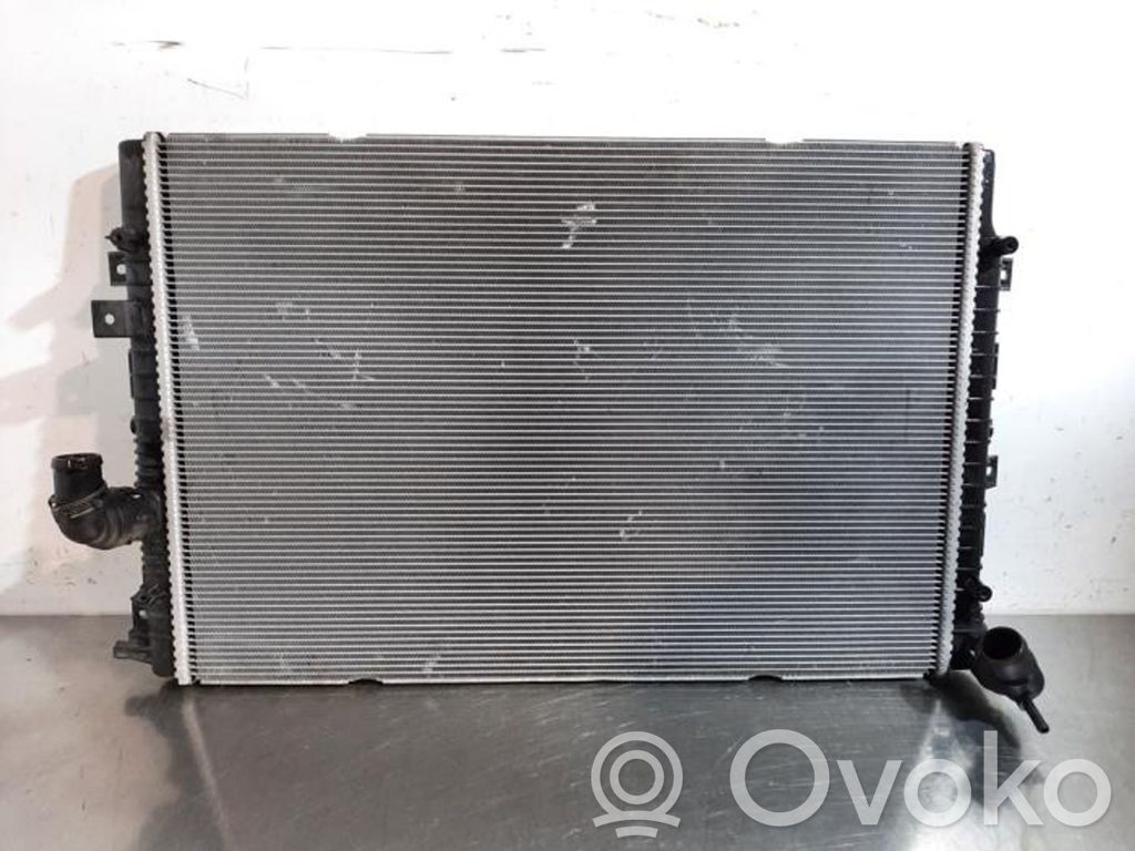 Volkswagen Tiguan Radiatore di raffreddamento