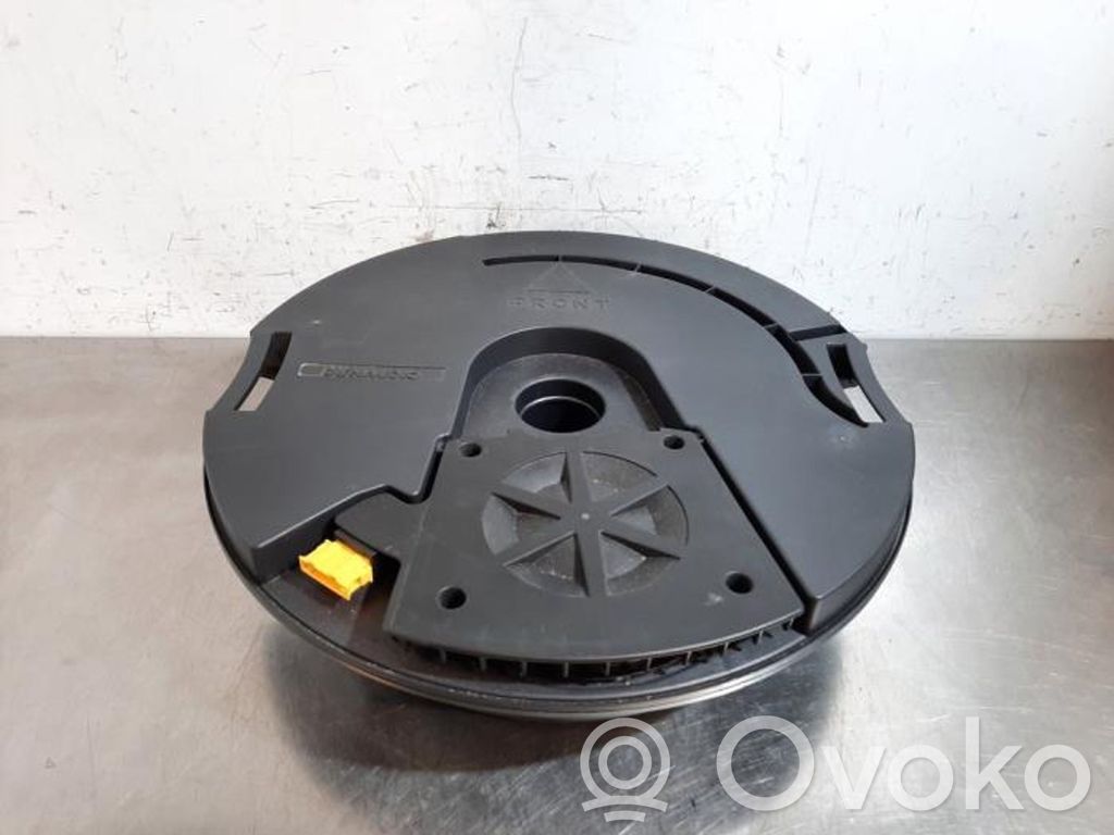 Volkswagen Tiguan Altavoz subwoofer 