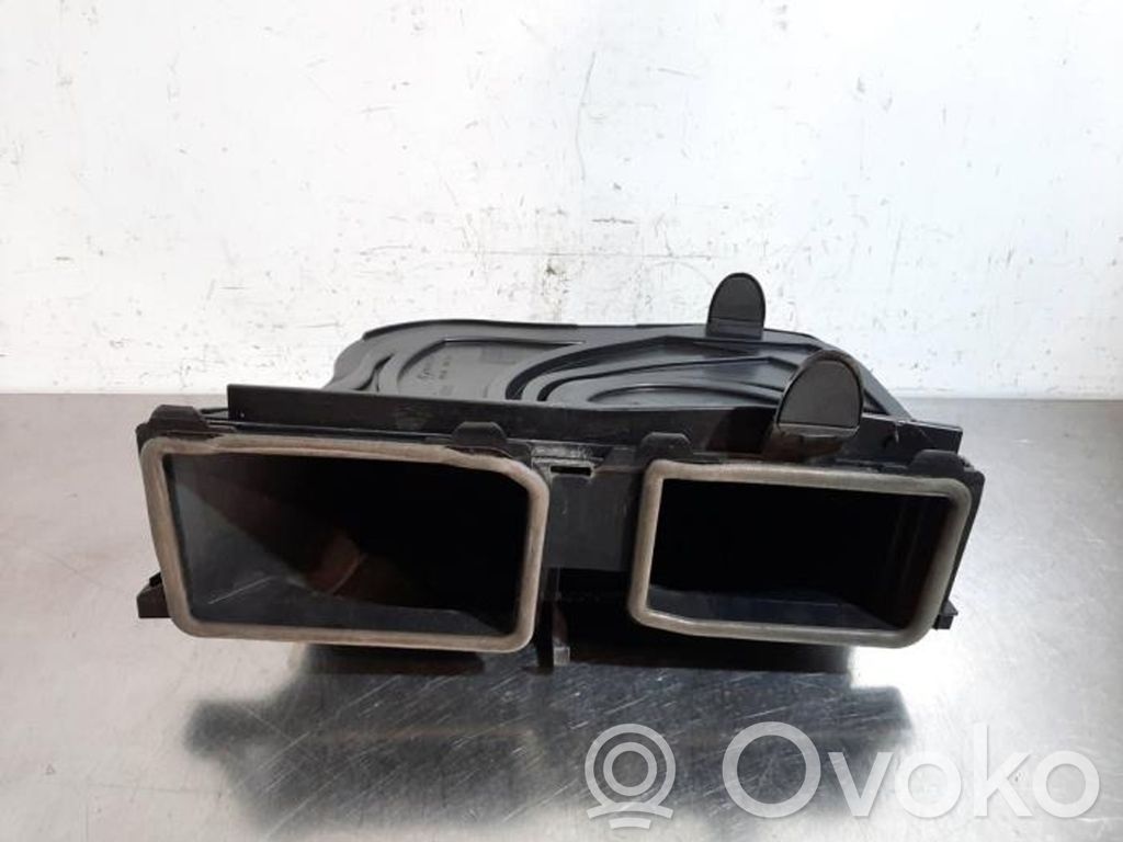 Mercedes-Benz E W212 Ghidaj aer/conductă intercooler 
