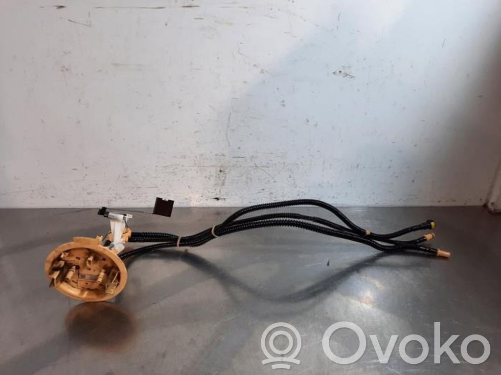 Mercedes-Benz E W212 Pompe à carburant