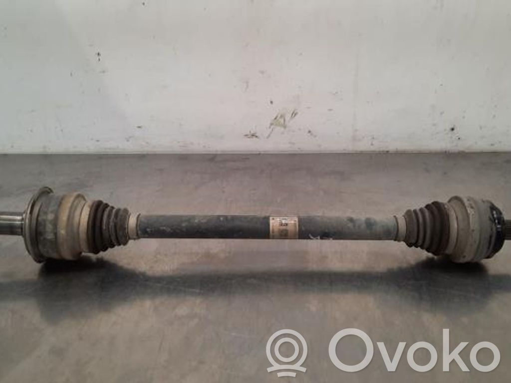 Eje de transmisión trasero   A2053504019,A2053504019