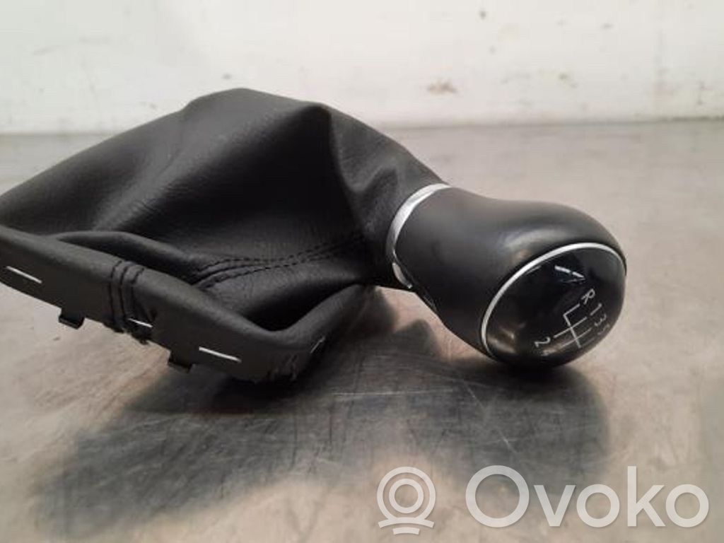 Volkswagen Golf VII Selector caja de cambios 