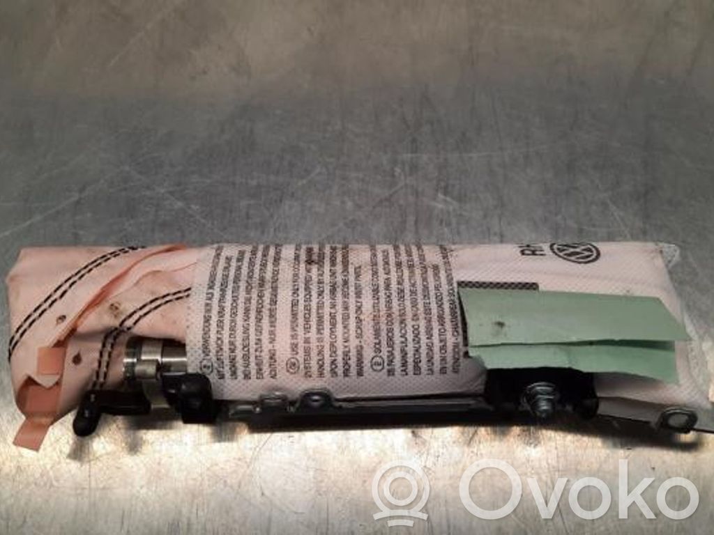 Volkswagen Golf VII Airbag sedile