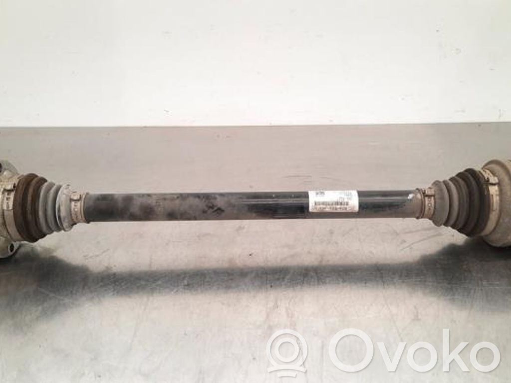 Takavetoakseli   80A501203E,80A501203E