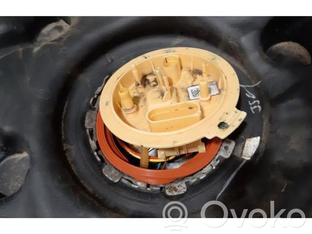 Bomba interna de combustible   80A919087F,80A919087F,8W0444CC