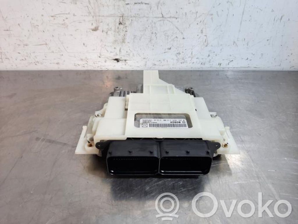 Land Rover Evoque I Engine control unit/module 