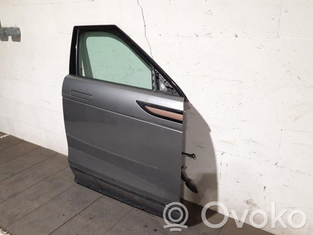 Land Rover Evoque I Puerta delantera 