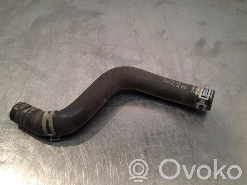 Opel Astra K Kühlleitung / Kühlschlauch 