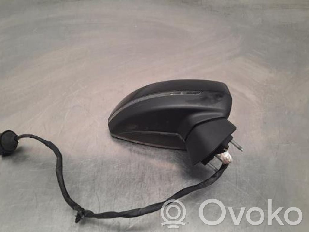 Audi A3 S3 8V Oglindă electrică ușă față 