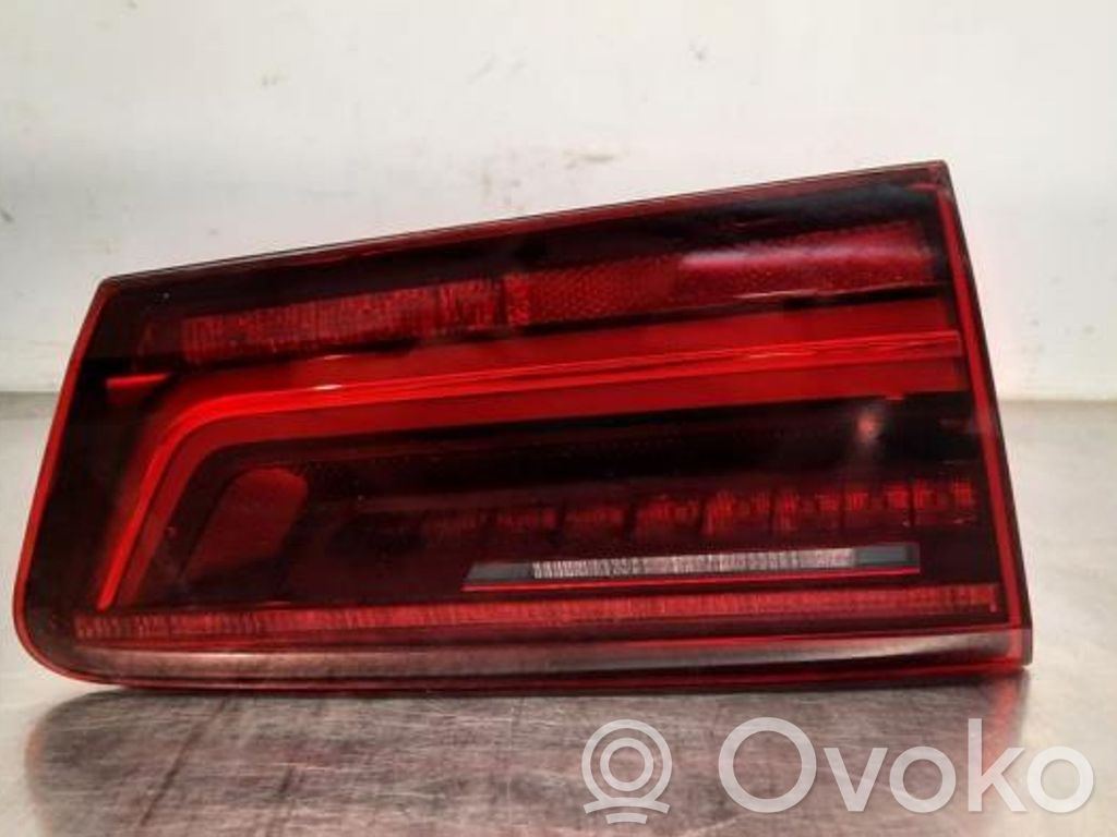 Audi A6 S6 C7 4G Takavalot 