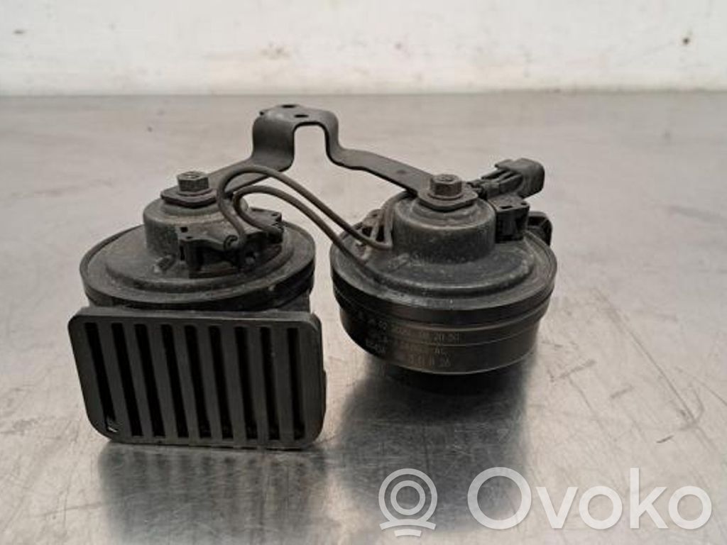 Land Rover Range Rover L405 Klakson 