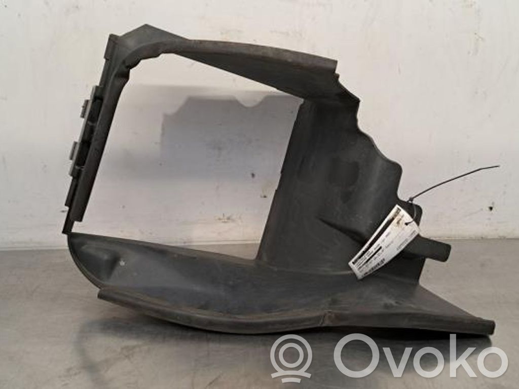 Land Rover Range Rover L405 Condotto d'aria intercooler 