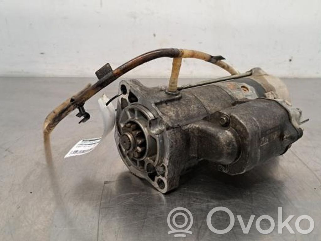 Land Rover Range Rover L405 Motor de arranque 
