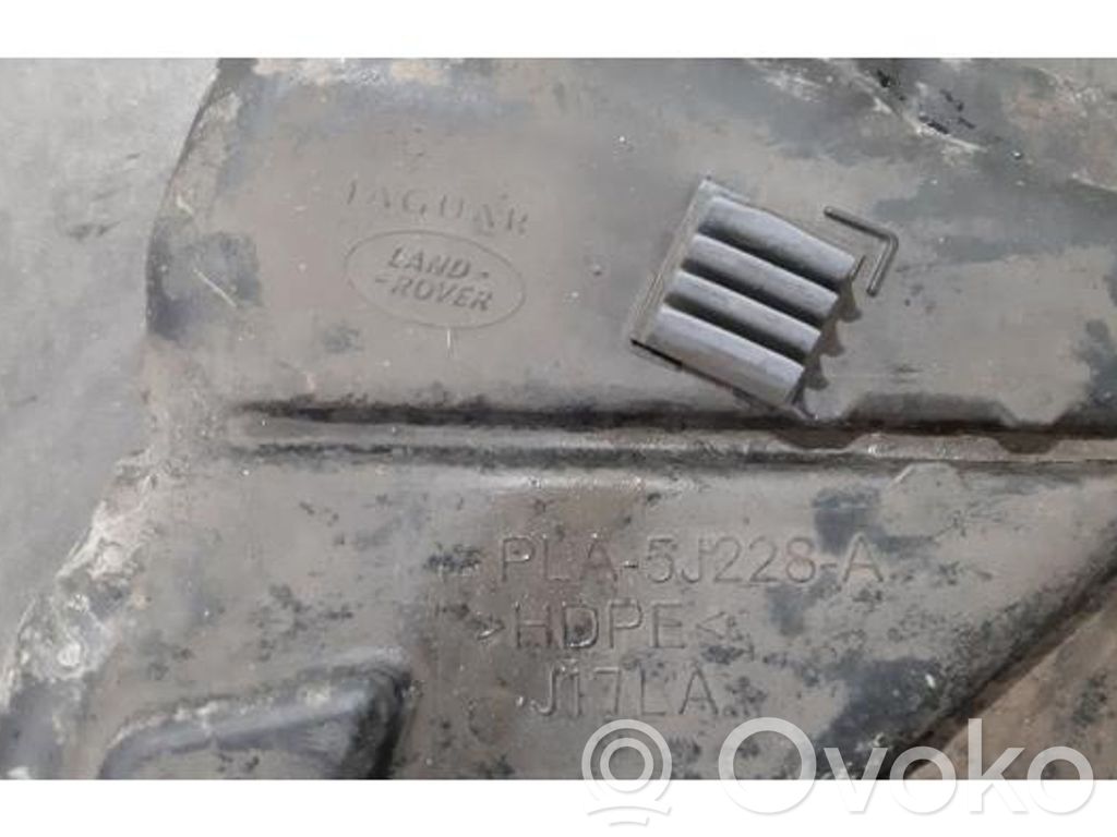 Land Rover Range Rover L405 Zbiornik płynu AdBlue 