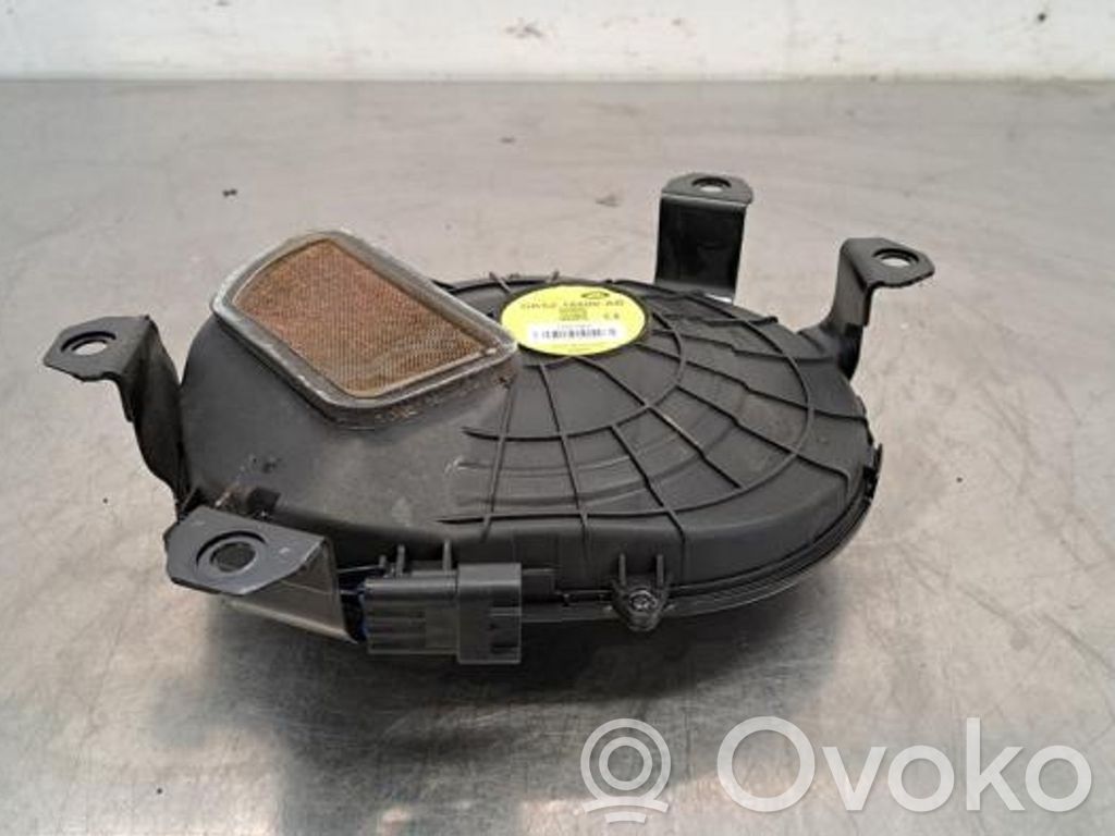 Land Rover Range Rover L405 Subwoofer