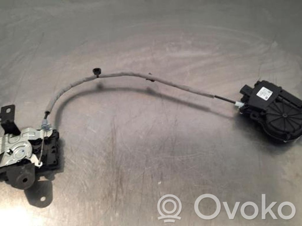 Land Rover Range Rover L405 Încuietoare portbagaj 