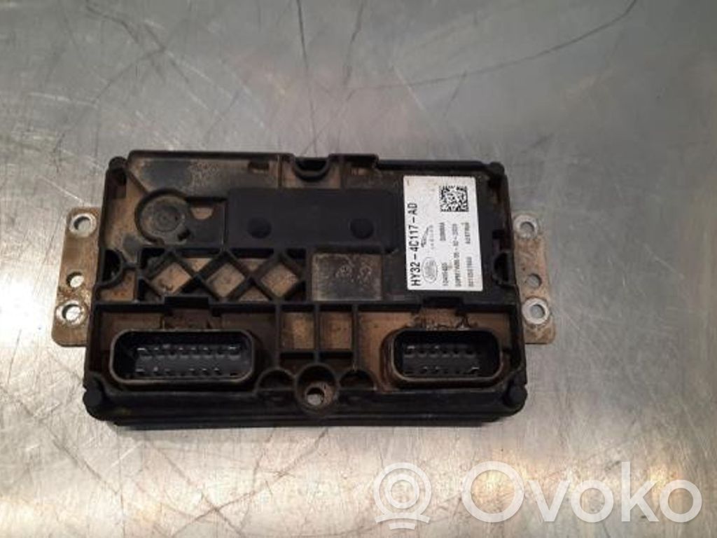 Land Rover Range Rover L405 Centralina/modulo scatola del cambio