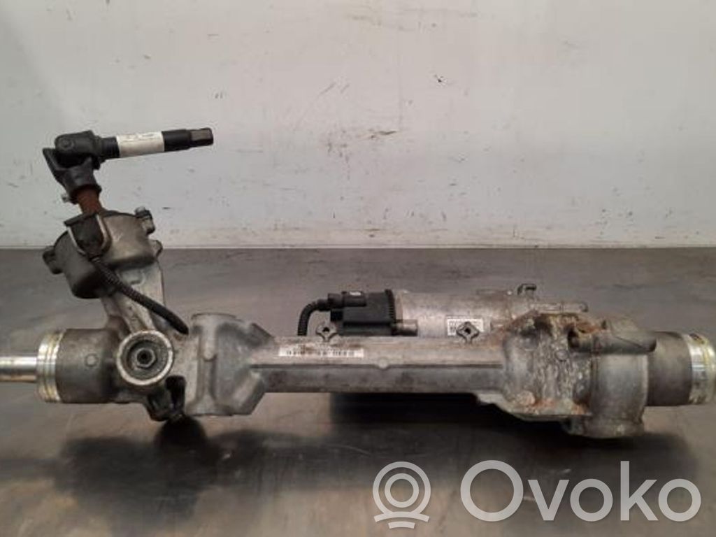 Mercedes-Benz Vito Viano W447 Część mechaniczna układu kierowniczego 