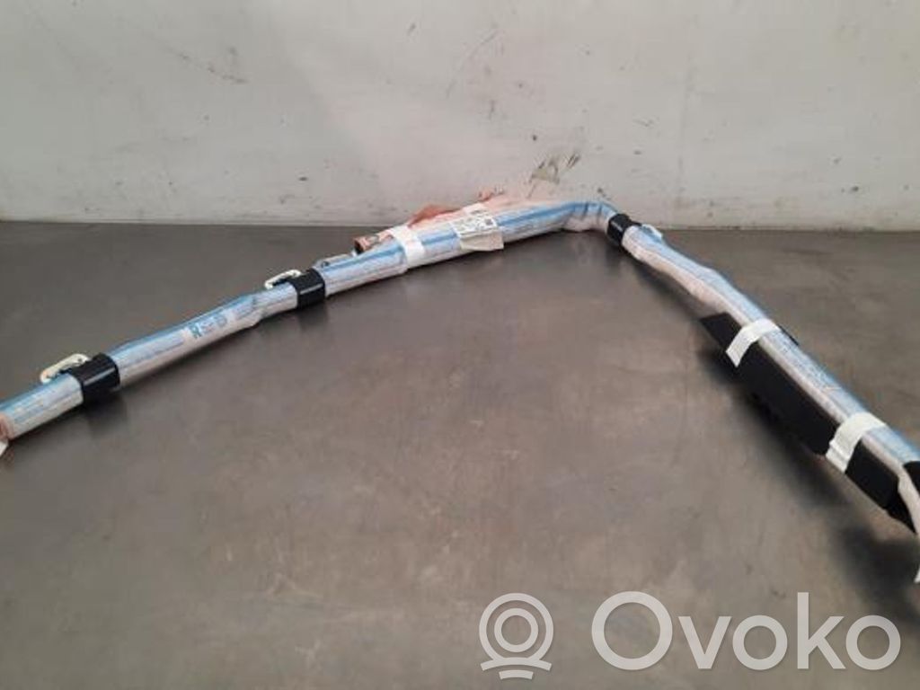 Volkswagen Polo VI Airbag cortină 