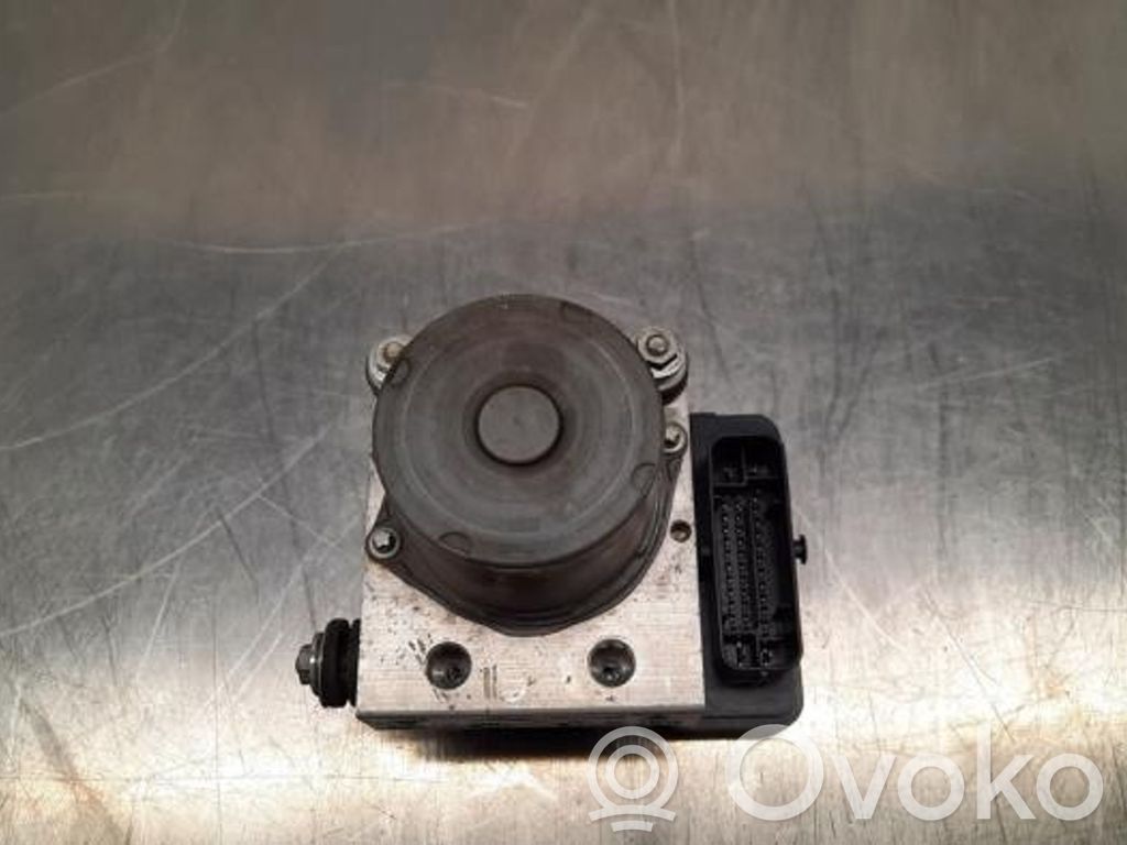 Peugeot Boxer ABS Pump 