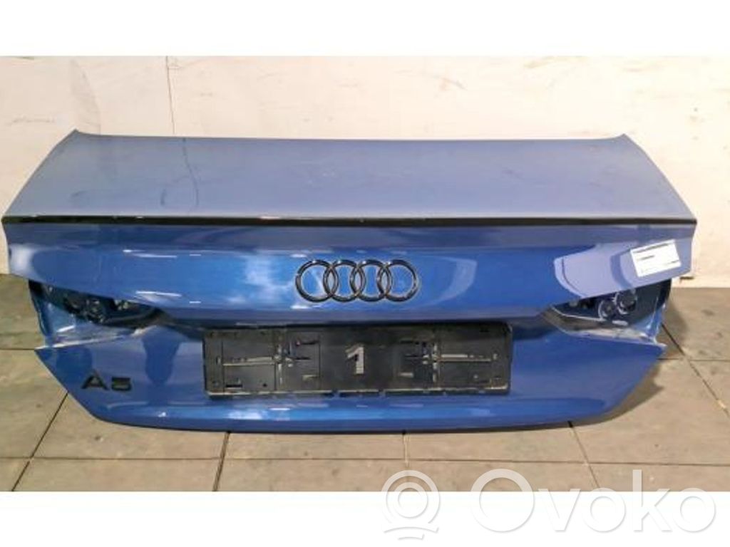 Audi A5 Tailgate/trunk/boot lid 