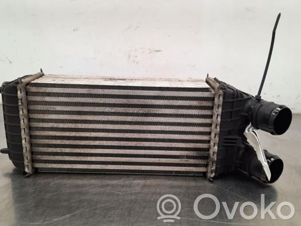 Radiador intercooler   9803900780,9803900780