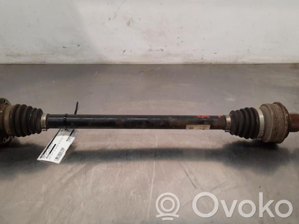 Audi Q5 SQ5 FY Albero di trasmissione posteriore
