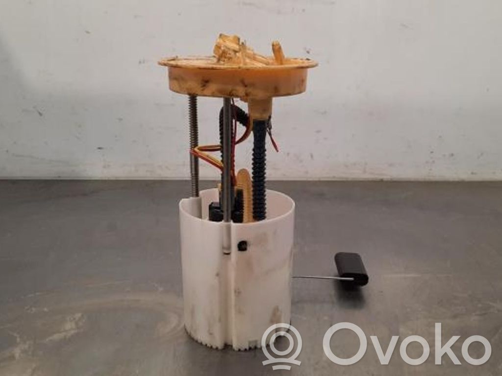 Bomba interna de combustible   KV619H307CA,KV619H307CA