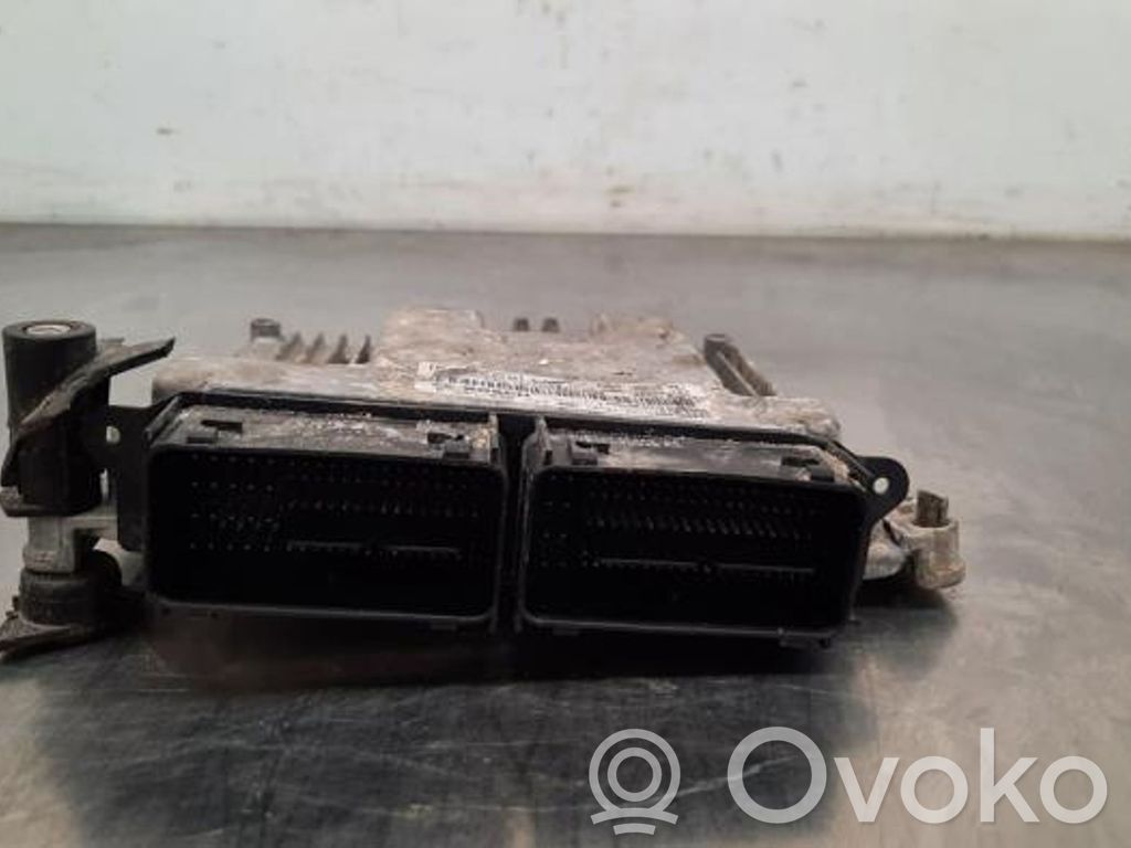 Unidad de control/módulo del motor   KCV6A12A650YA,JV6A12B684TB,JV6A12B684TB
