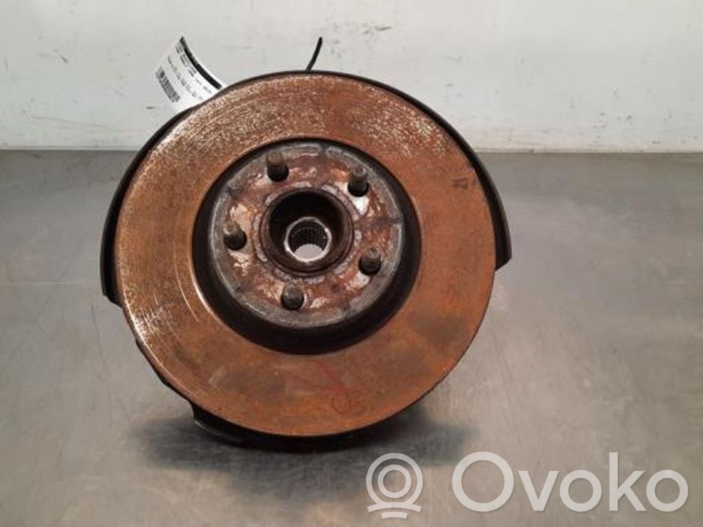 Ford Transit -  Tourneo Connect Achsschenkel vorne 