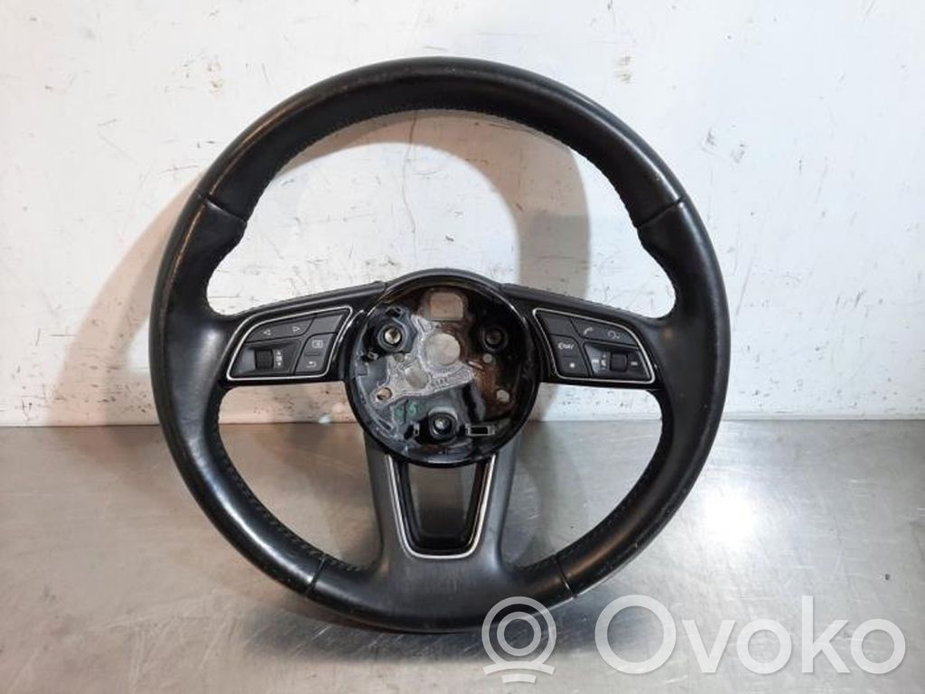 Ohjauspyörä   8V0419091CG,8V0419091CG
