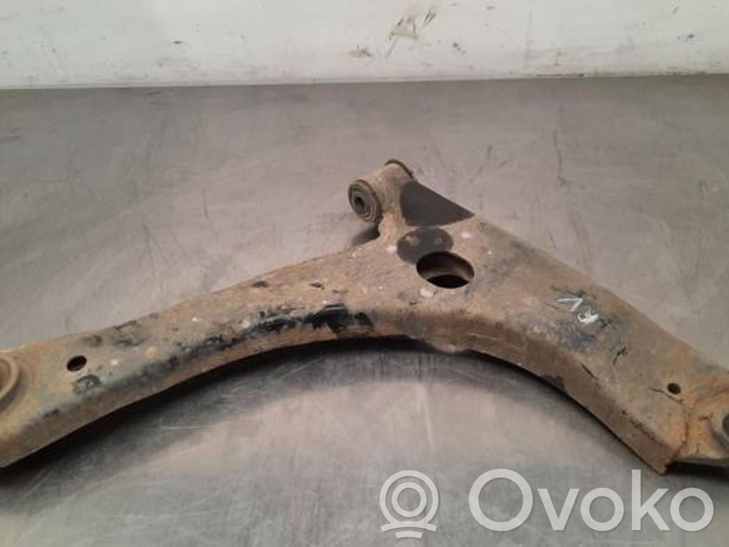 Querlenker vorne   BK213A052AH,2598804,2598804